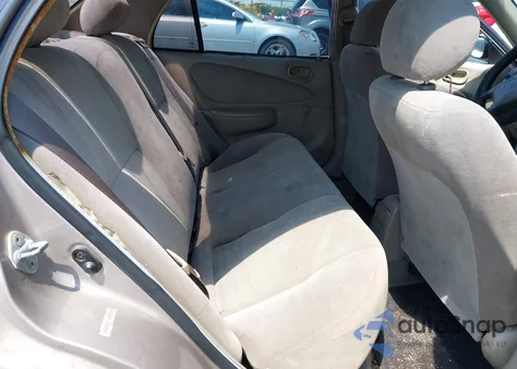 2001 Toyota Corolla Ce z USA, uszkodzony, nr VIN 1NXBR12E71Z522806